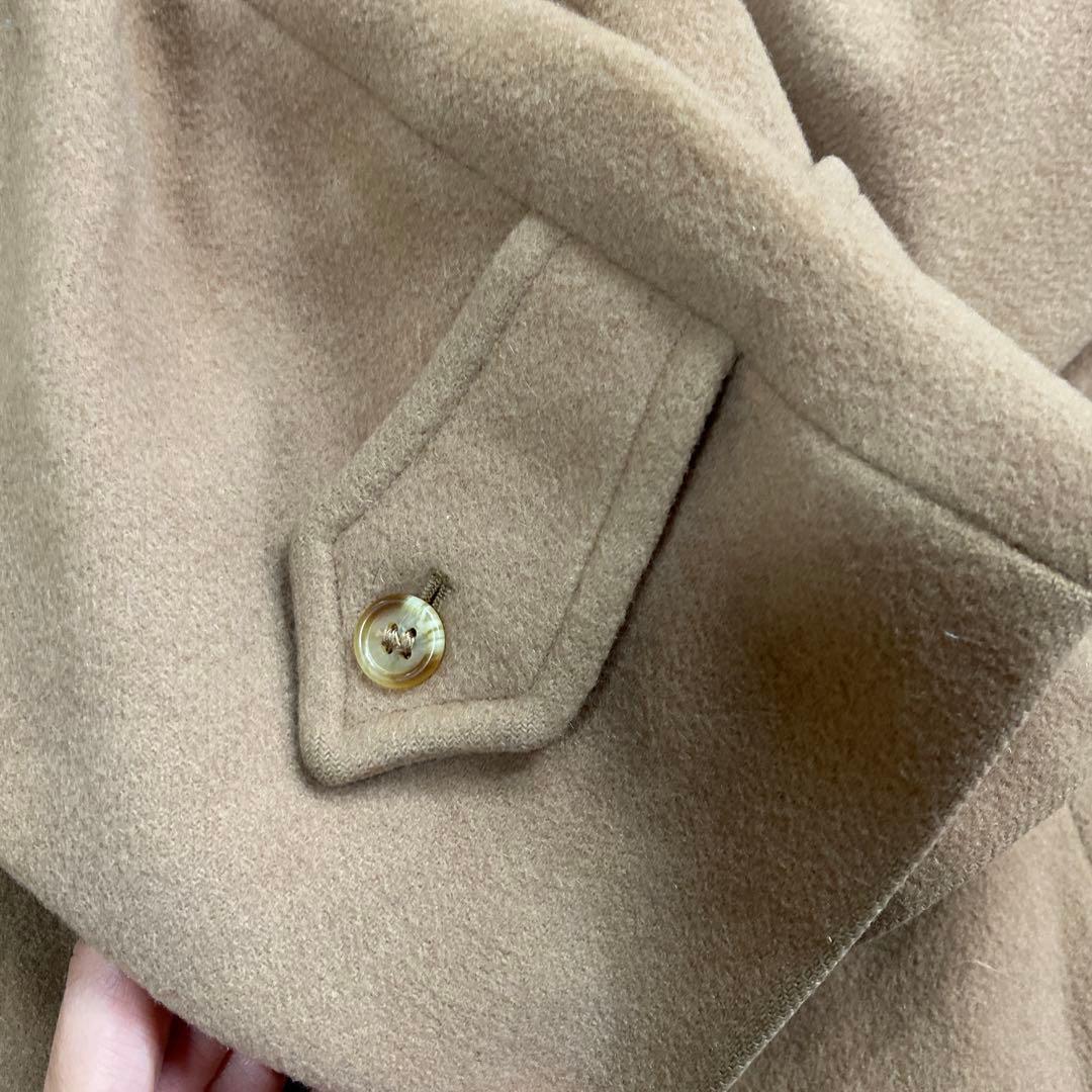 Burberrys バーバリー⭐️ロングコート　ベージュ