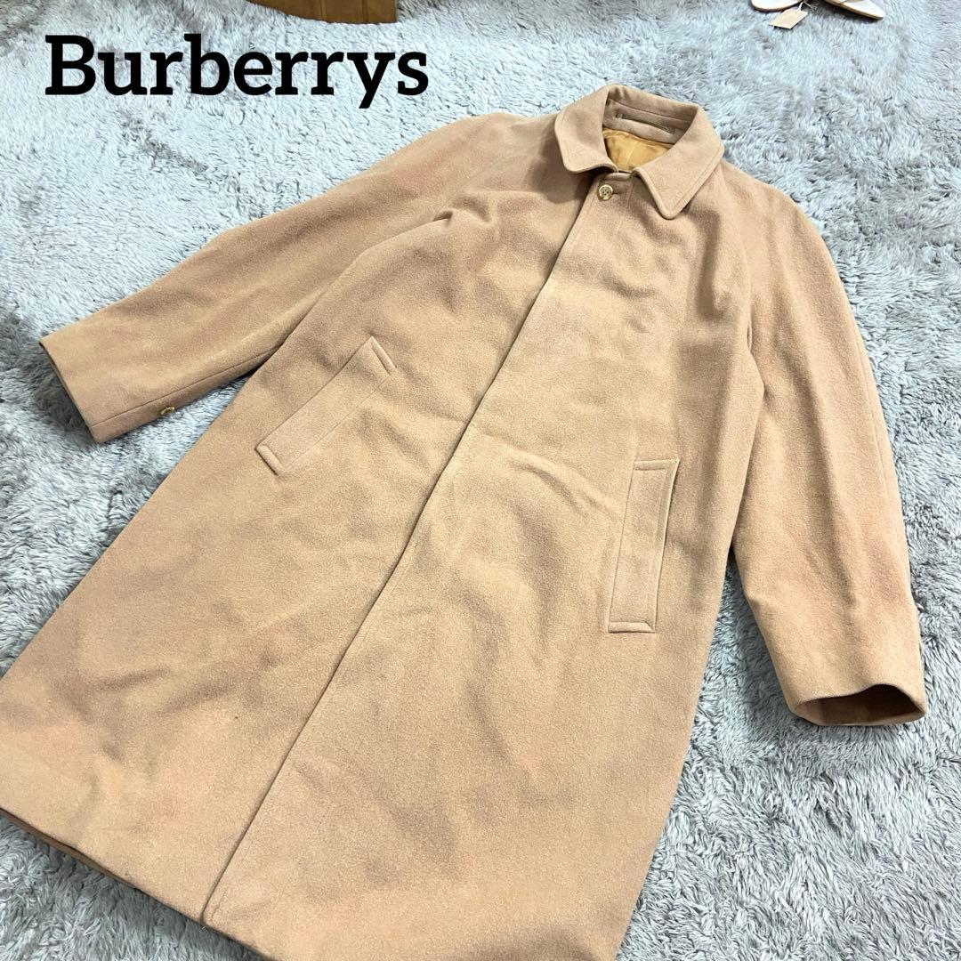Burberrys バーバリー⭐️ロングコート　ベージュ