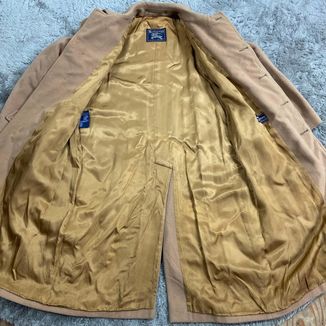 Burberrys バーバリー⭐️ロングコート　ベージュ