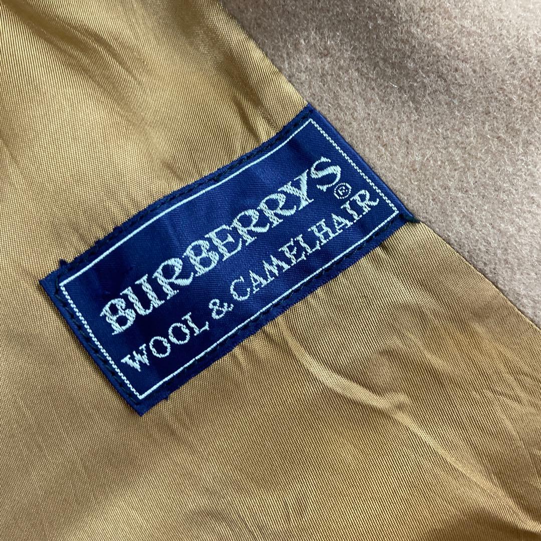 Burberrys バーバリー⭐️ロングコート　ベージュ