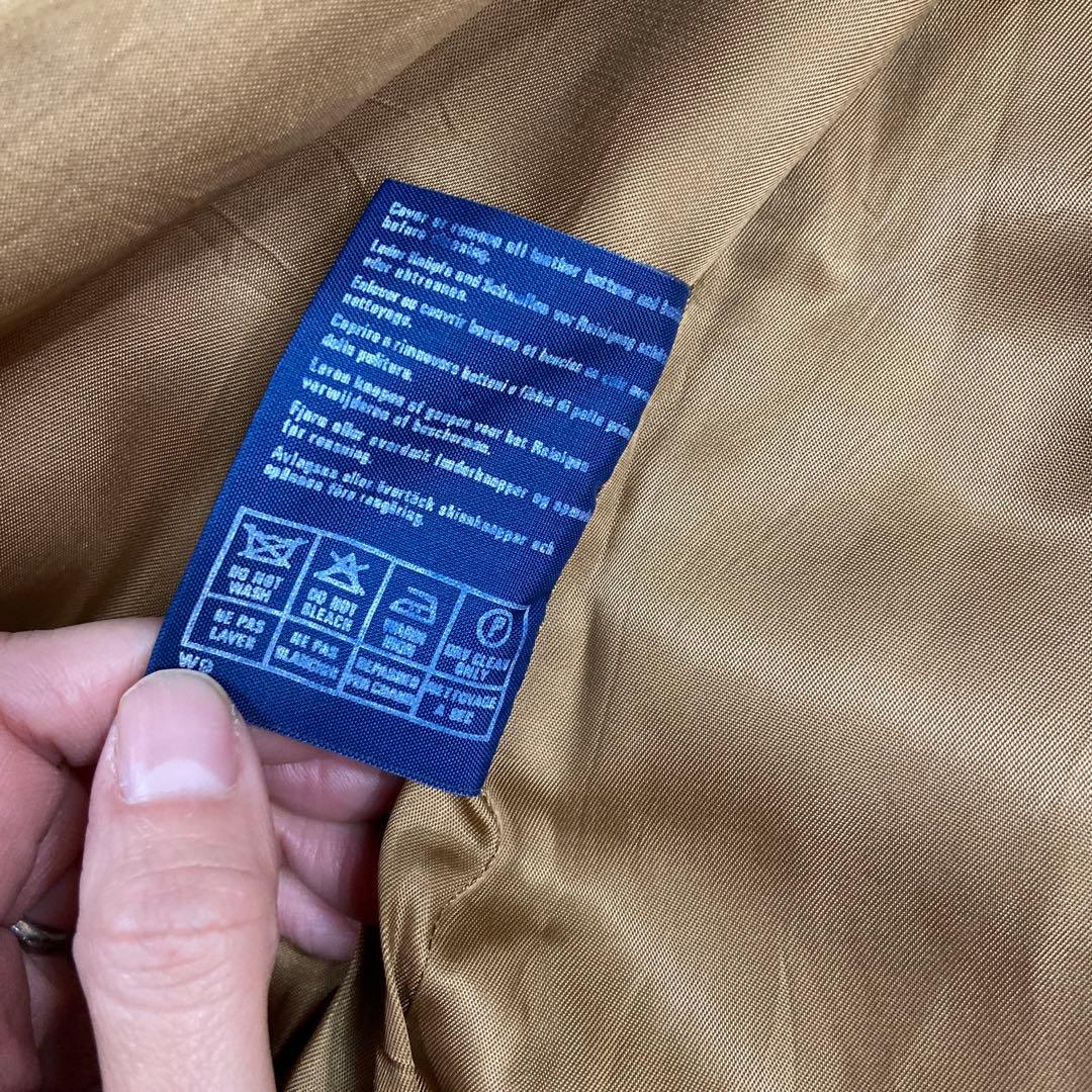 Burberrys バーバリー⭐️ロングコート　ベージュ