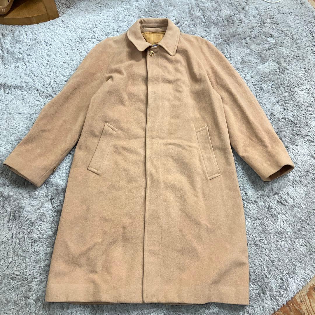 Burberrys バーバリー⭐️ロングコート　ベージュ