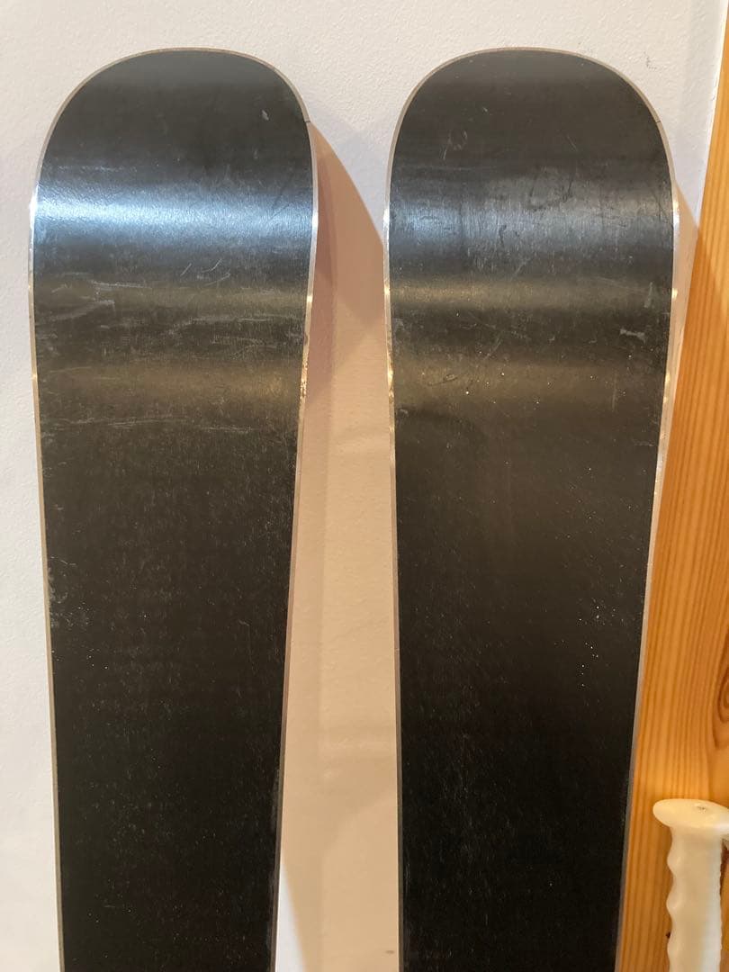 専用　スキーセット 128cm ROSSIGNOL TEMPTATION PRO