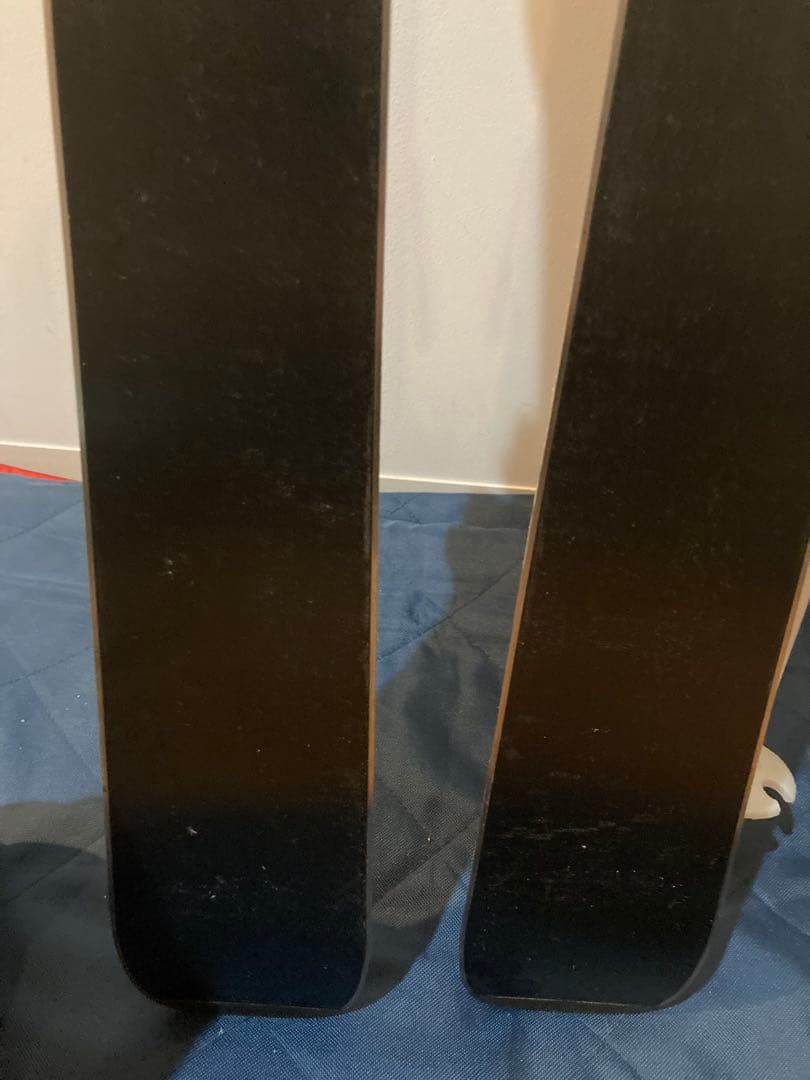 専用　スキーセット 128cm ROSSIGNOL TEMPTATION PRO