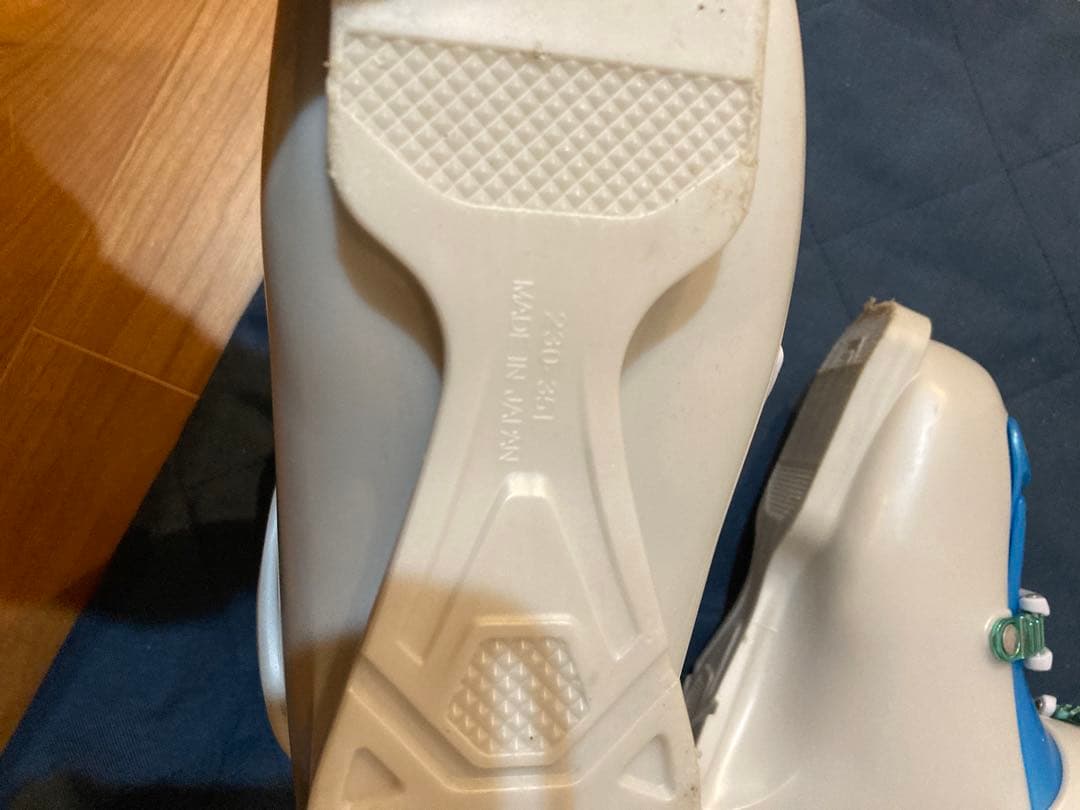 専用　スキーセット 128cm ROSSIGNOL TEMPTATION PRO