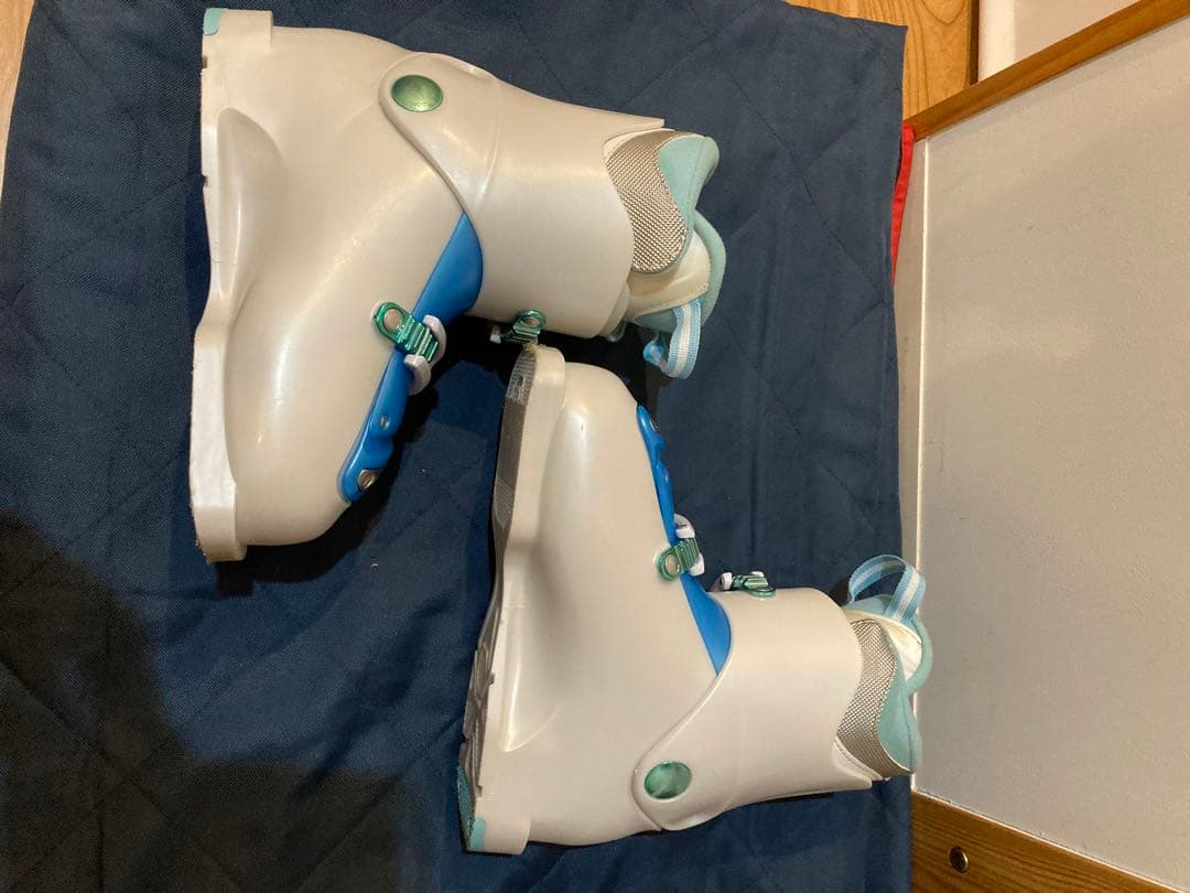 専用　スキーセット 128cm ROSSIGNOL TEMPTATION PRO