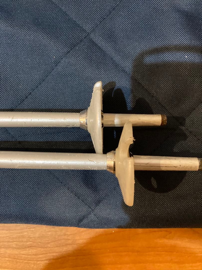 専用　スキーセット 128cm ROSSIGNOL TEMPTATION PRO