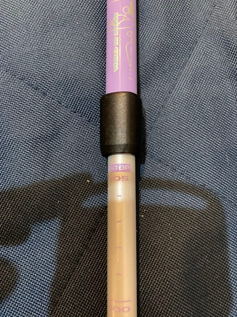 専用　スキーセット 128cm ROSSIGNOL TEMPTATION PRO