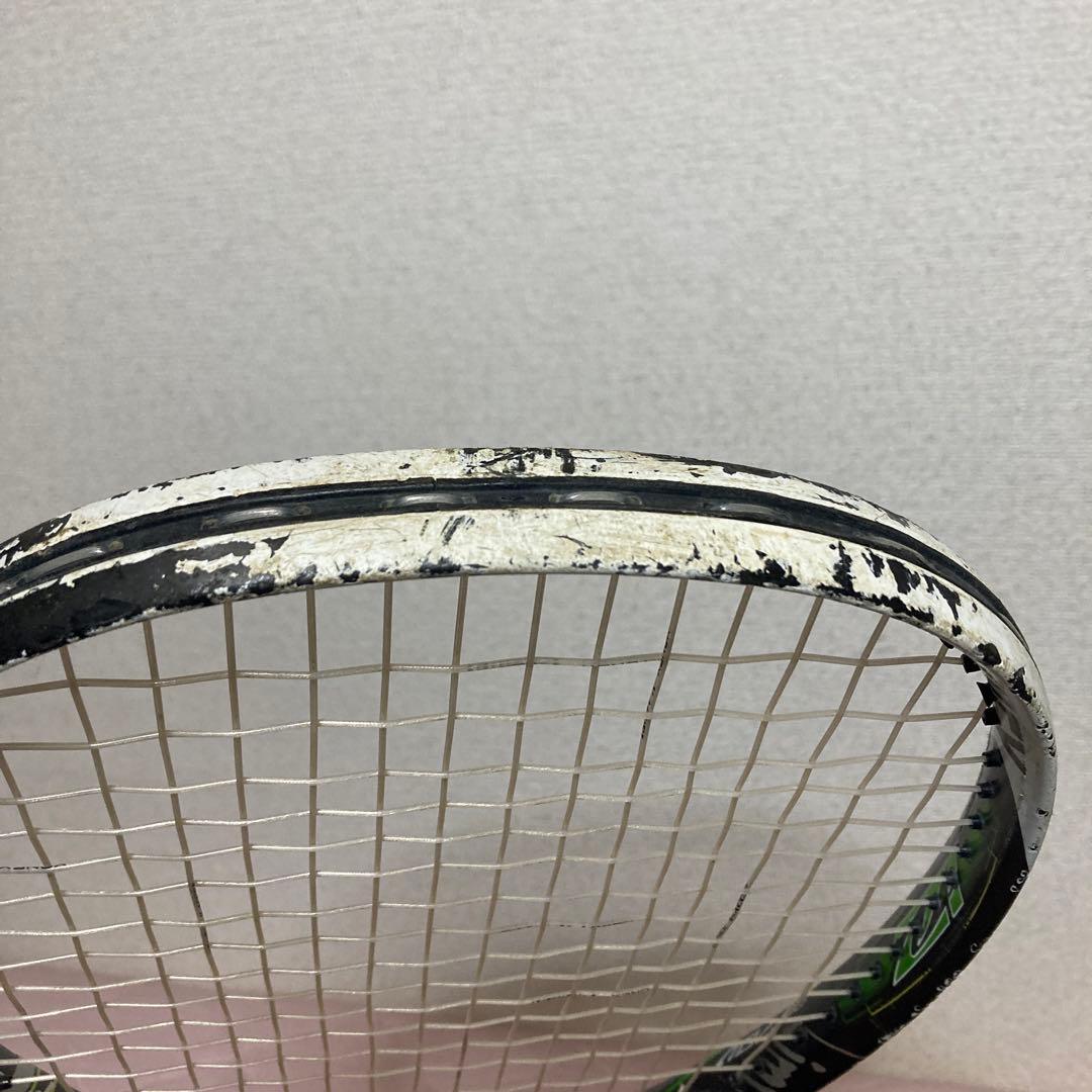 ［限定カラー！］ヨネックス ソフトテニスラケット　アイネクステージ70V