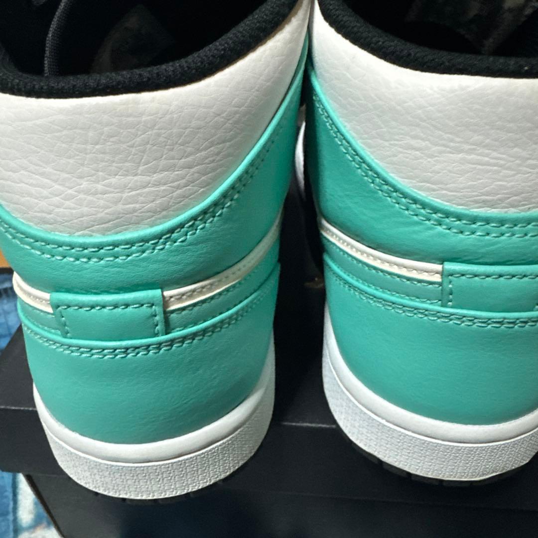 エアジョーダン1 トロピカルツイスト　26.0