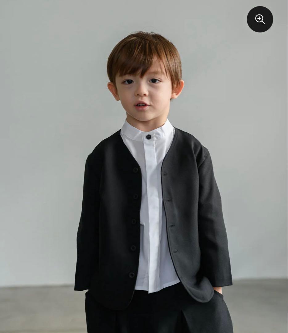 riziere セレモニー