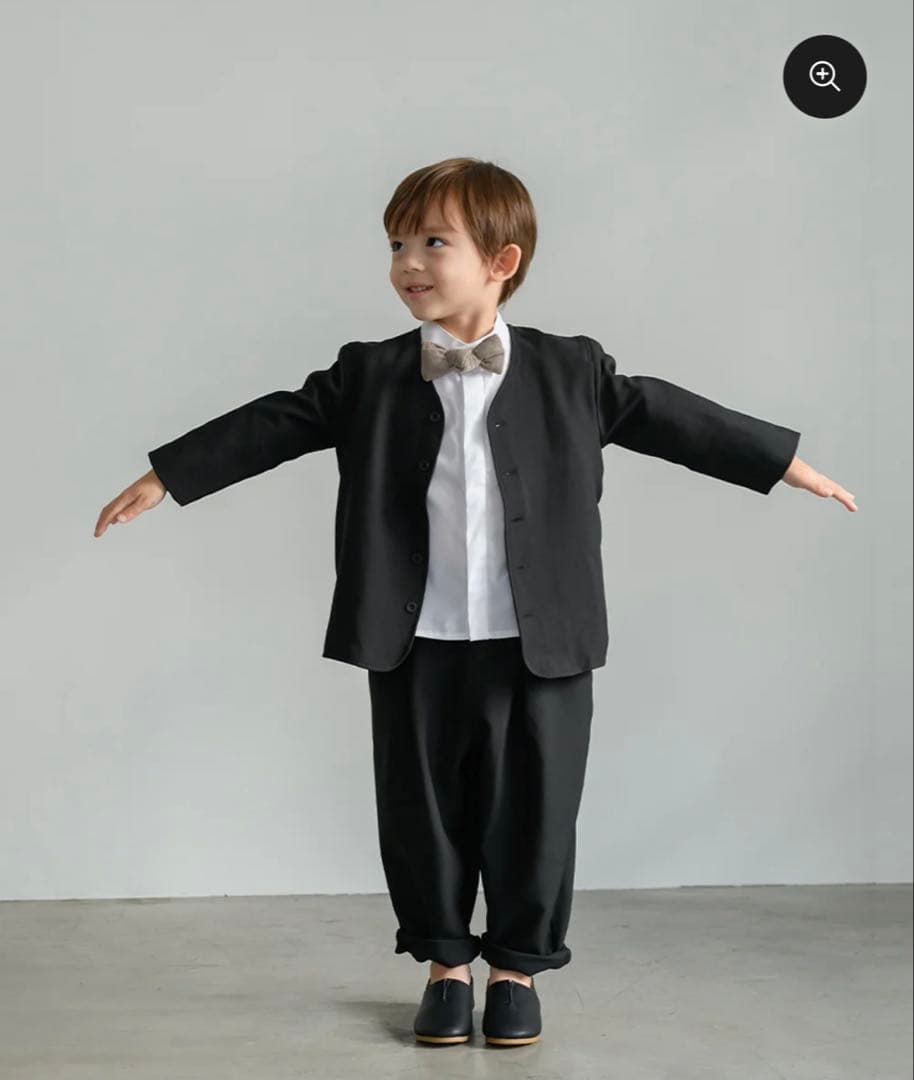 riziere セレモニー