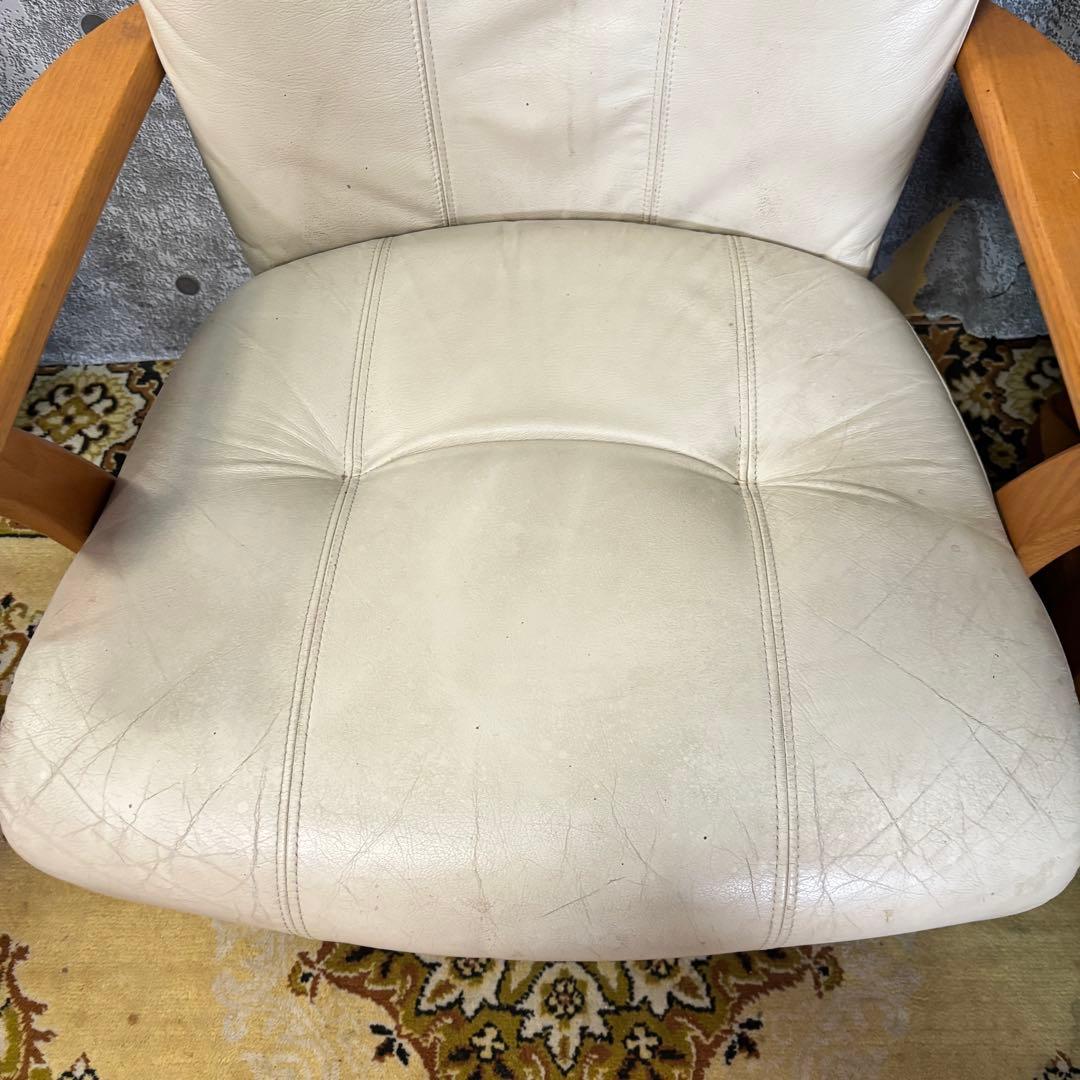 mnm0824꧁ナガノインテリア NAGANO꧂ダイニングチェア2脚