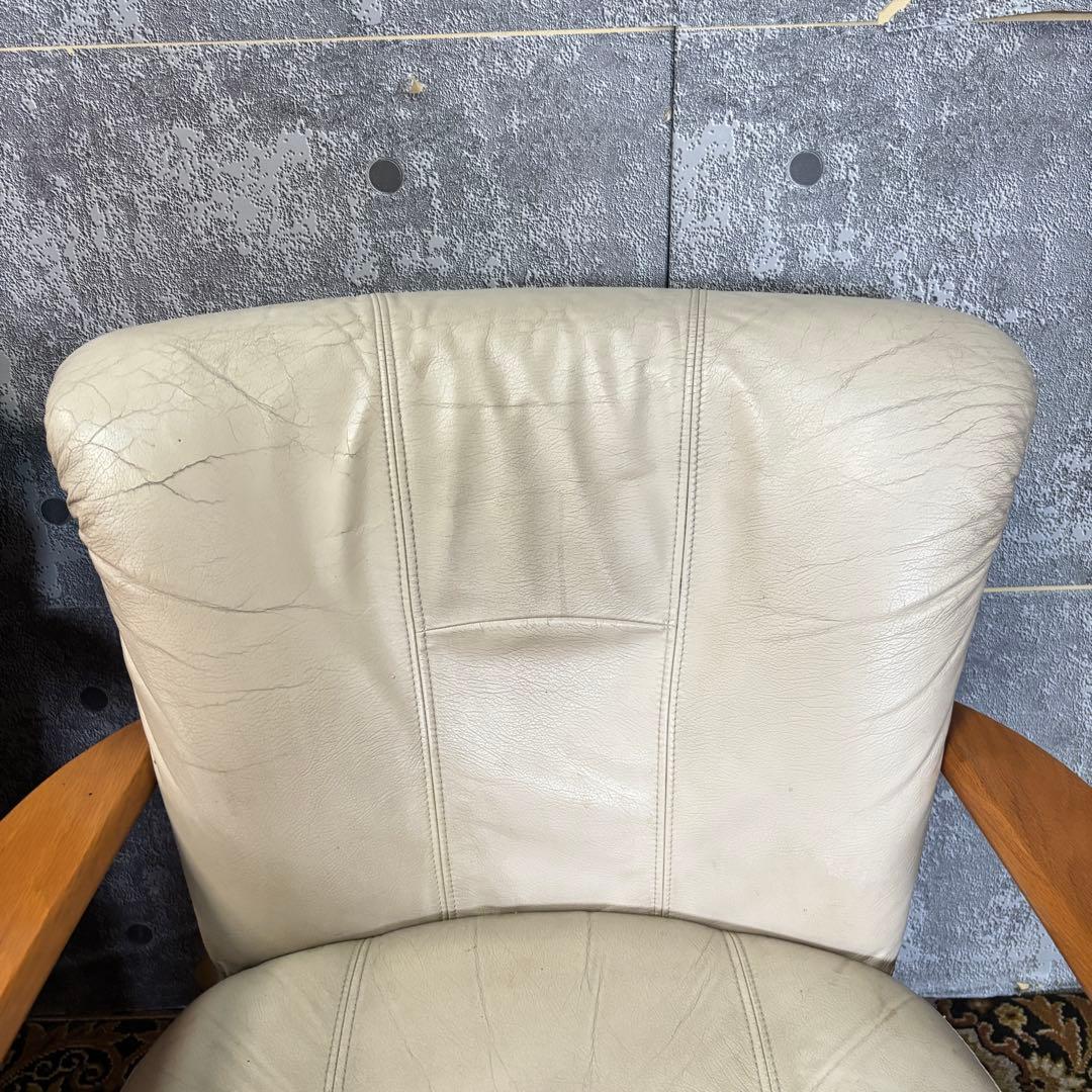 mnm0824꧁ナガノインテリア NAGANO꧂ダイニングチェア2脚