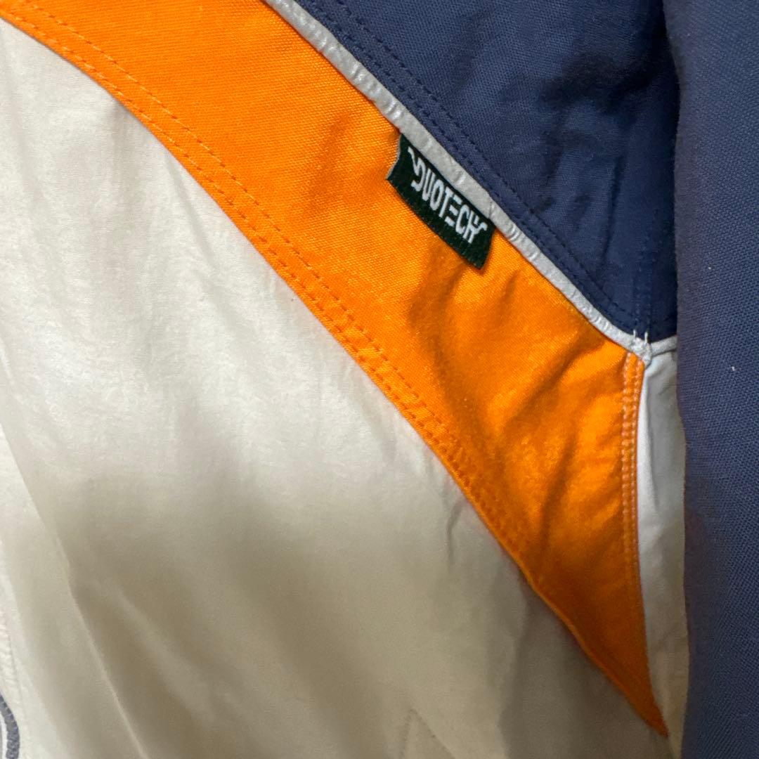 サロモン　スキーウェア　セットアップ　サスペンダー