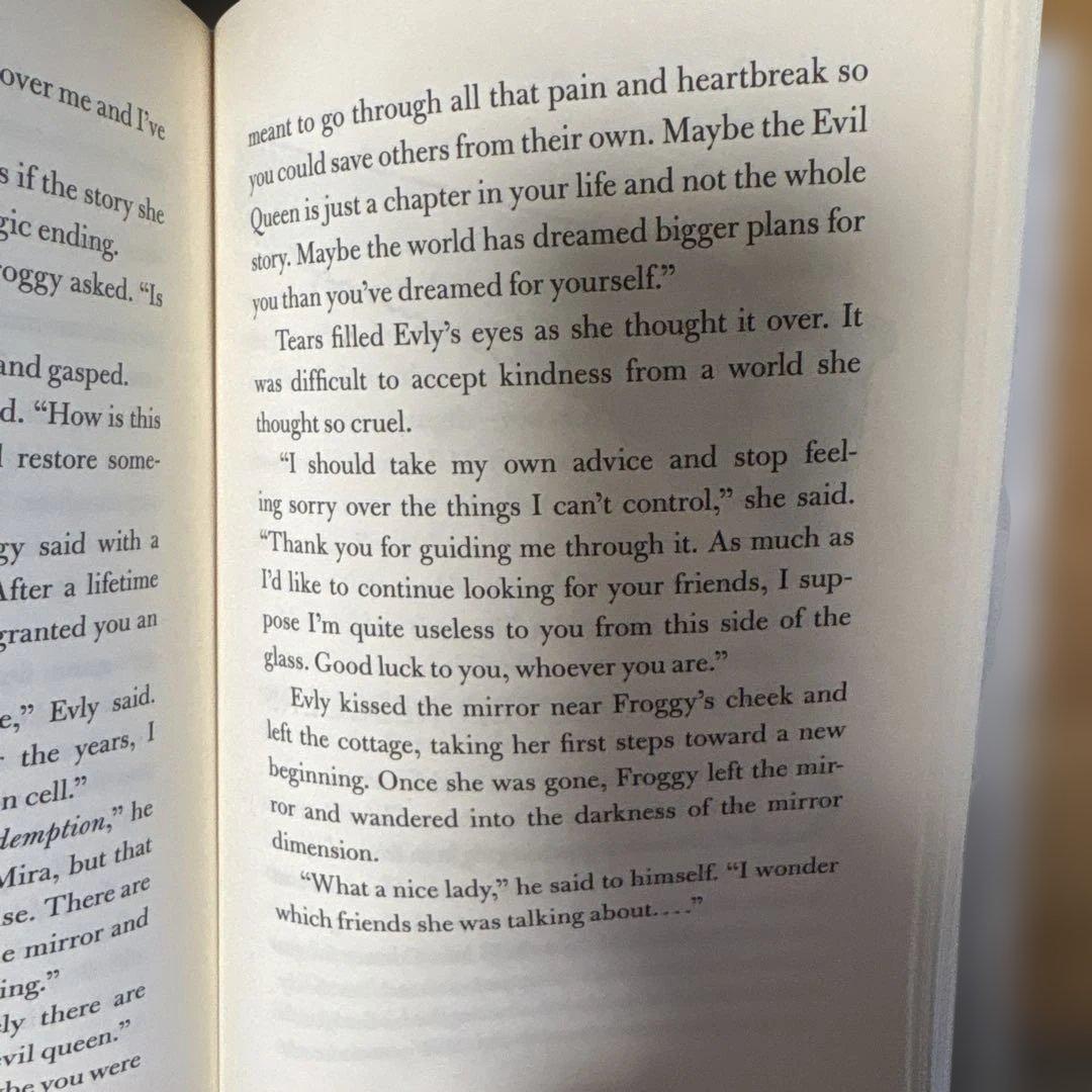 The Land of Stories 全6巻セット