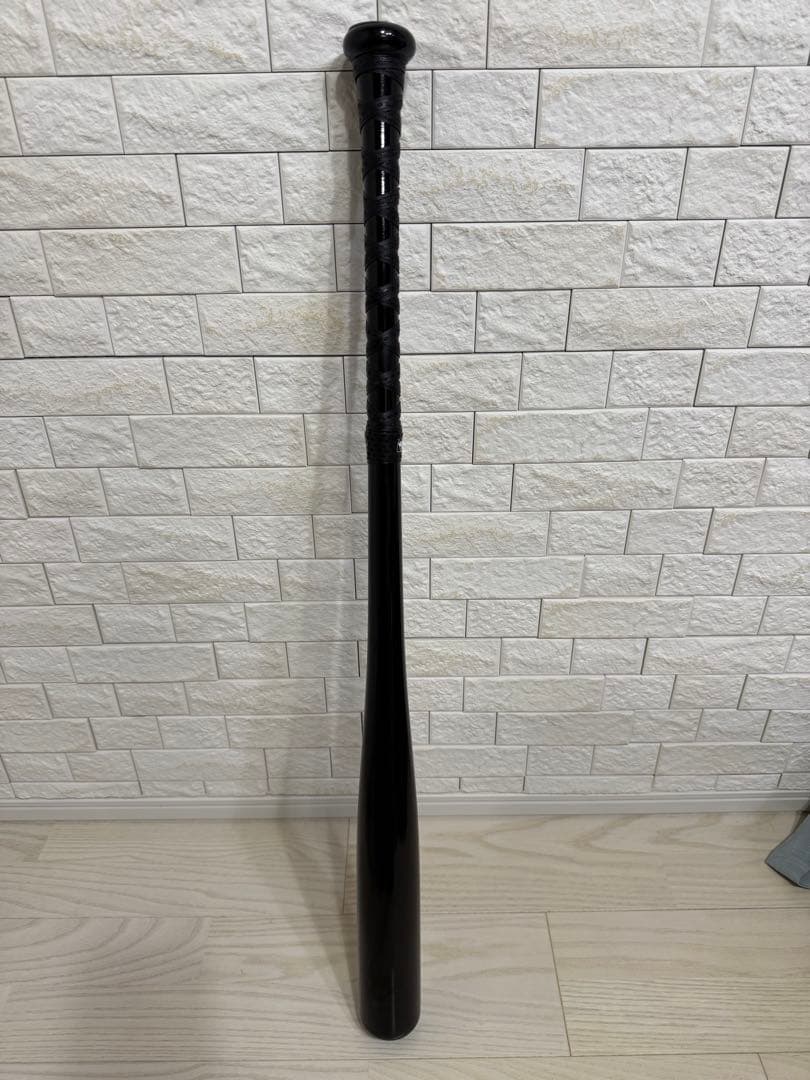 S.1683　marucci 軟式 木製 バット フリーマン