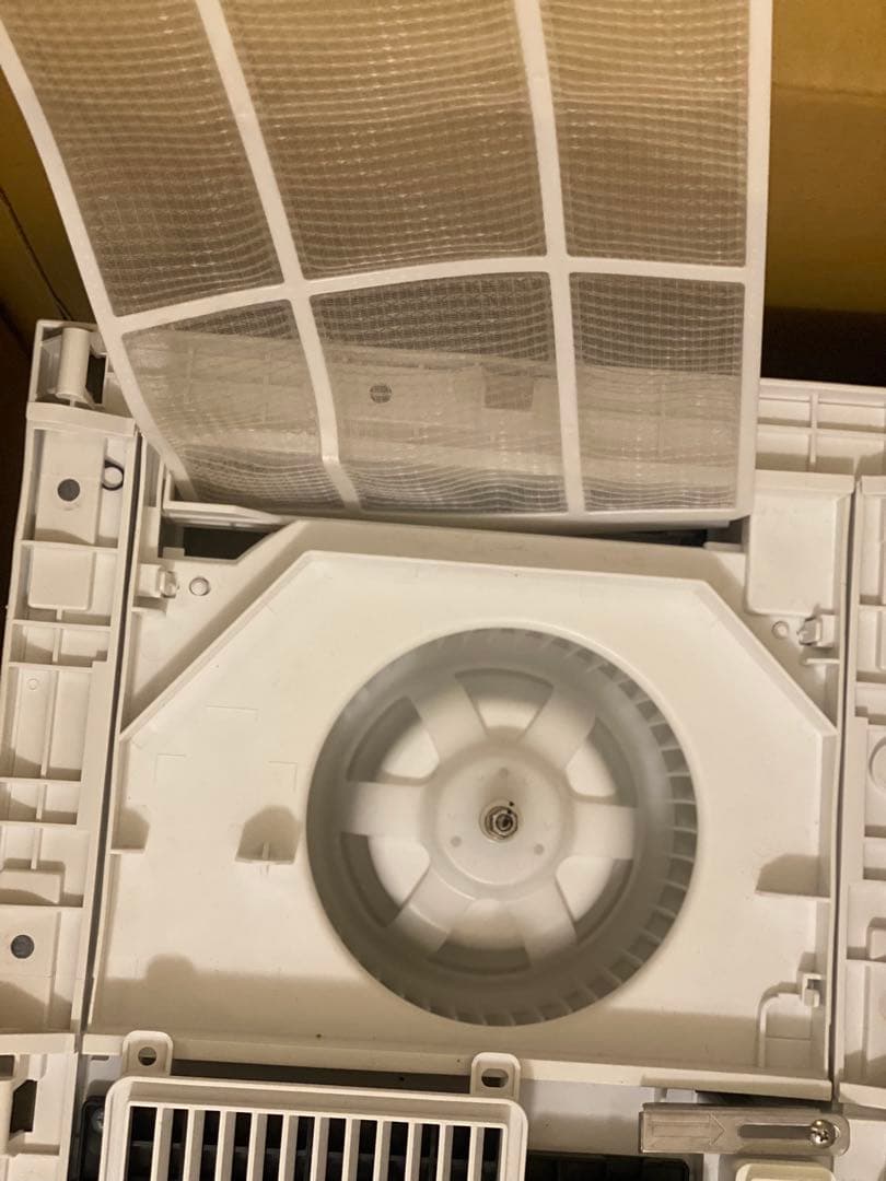 TYB4013GAS三乾王3室換気タイプ 取替用