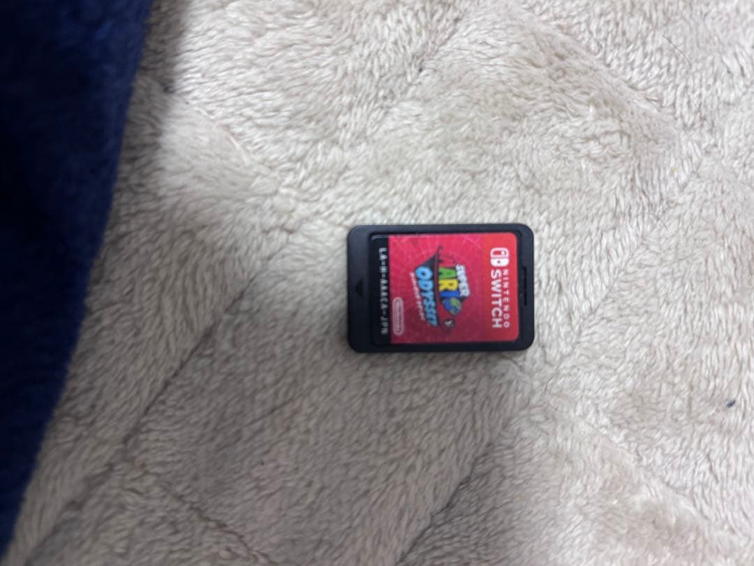 スイッチソフト（都市伝説解体センター、オクトパストラベラーズ、マリオオデッセイ）