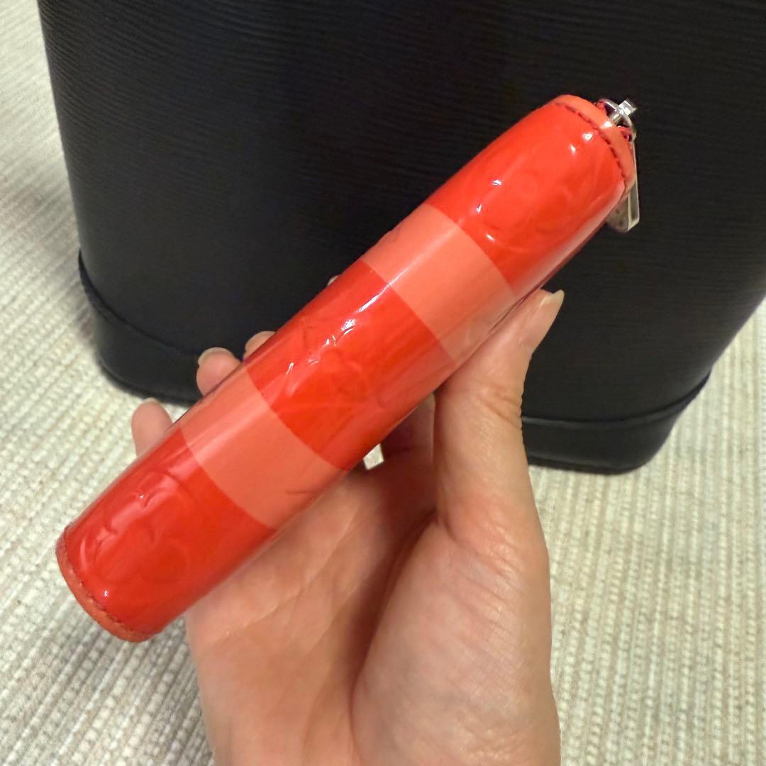 ルイ　ヴィトン　ヴェルニ　 ケース