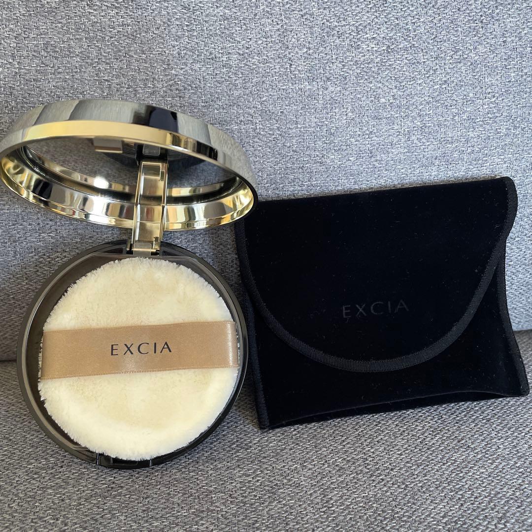 ALBION EXCIA セレスティアルヴェールNA01