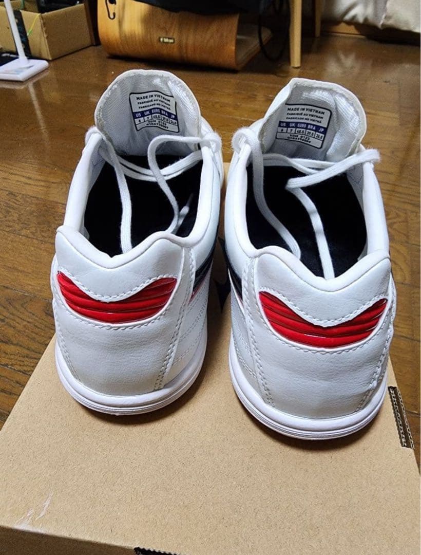 Mizuno Morelia 26cm ミズノ モレリア