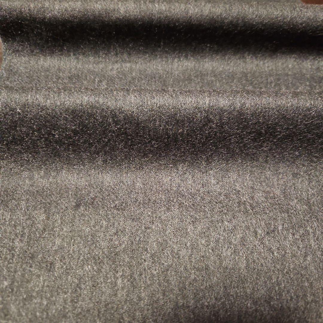 Johnstons　カシミヤマフラー