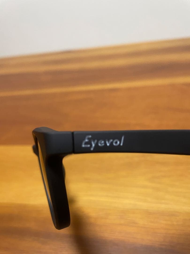 eyevol アイヴォル サングラス　偏光レンズ