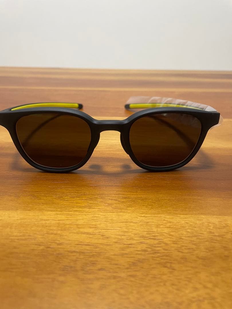 eyevol アイヴォル サングラス　偏光レンズ