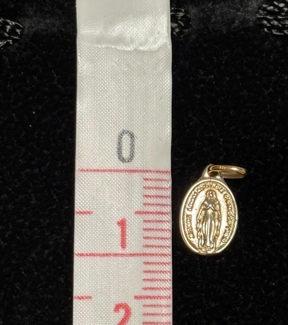 【新品】Love Jewels K10YG ペンダントトップ