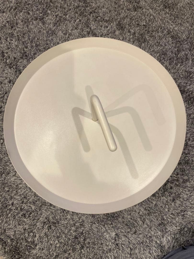 HAY サイドテーブル　DLM XL