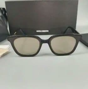 鑑定済/新品未使用品■GENTLE MONSTER Lilit 01 サングラス