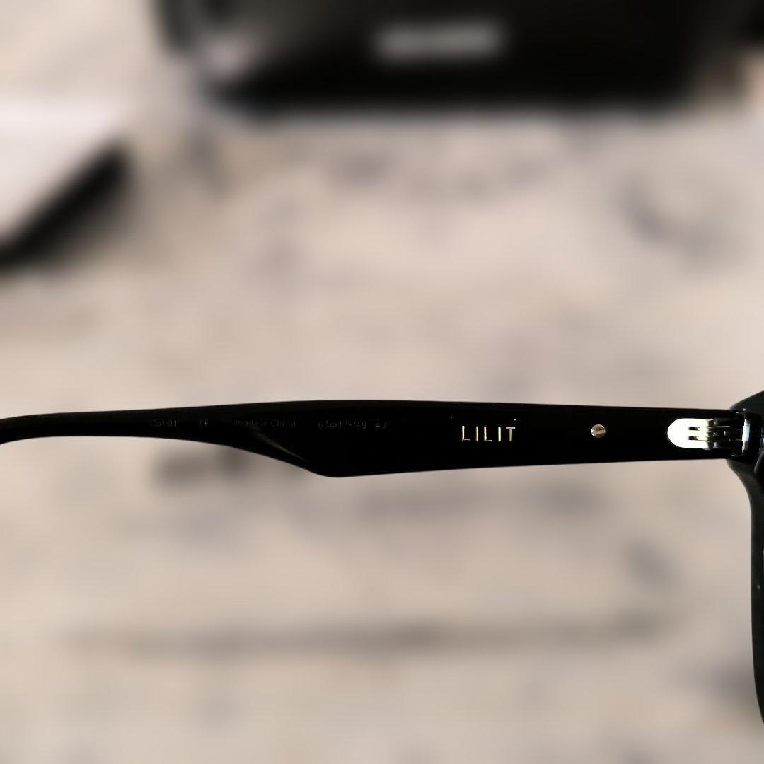 鑑定済/新品未使用品■GENTLE MONSTER Lilit 01 サングラス