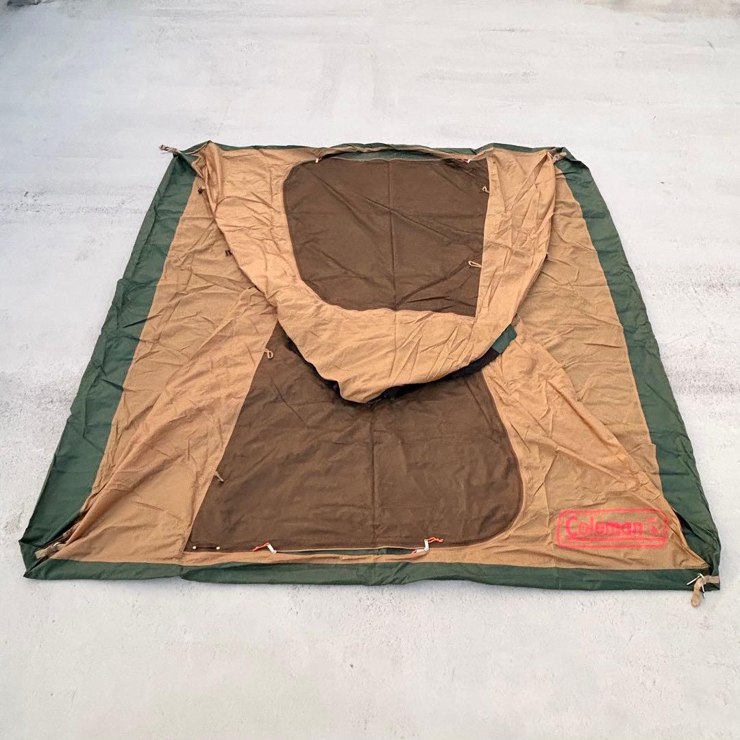 コールマン　BC ワイドドームテント【4~5人用】