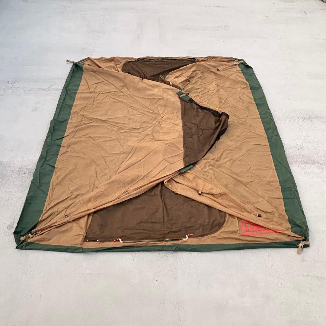 コールマン　BC ワイドドームテント【4~5人用】