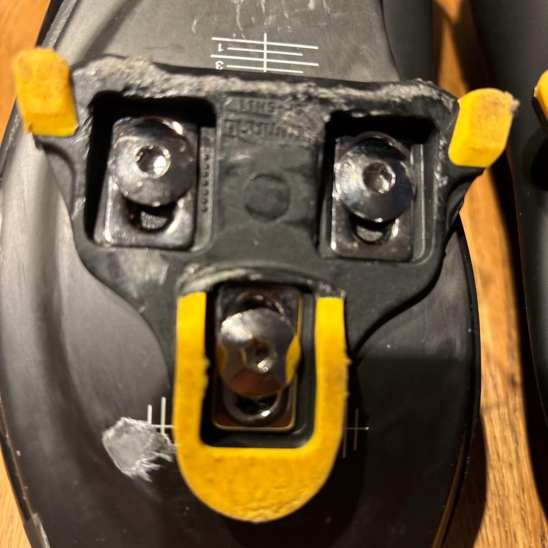 Giro ロードバイクシューズ US10 (28cm)