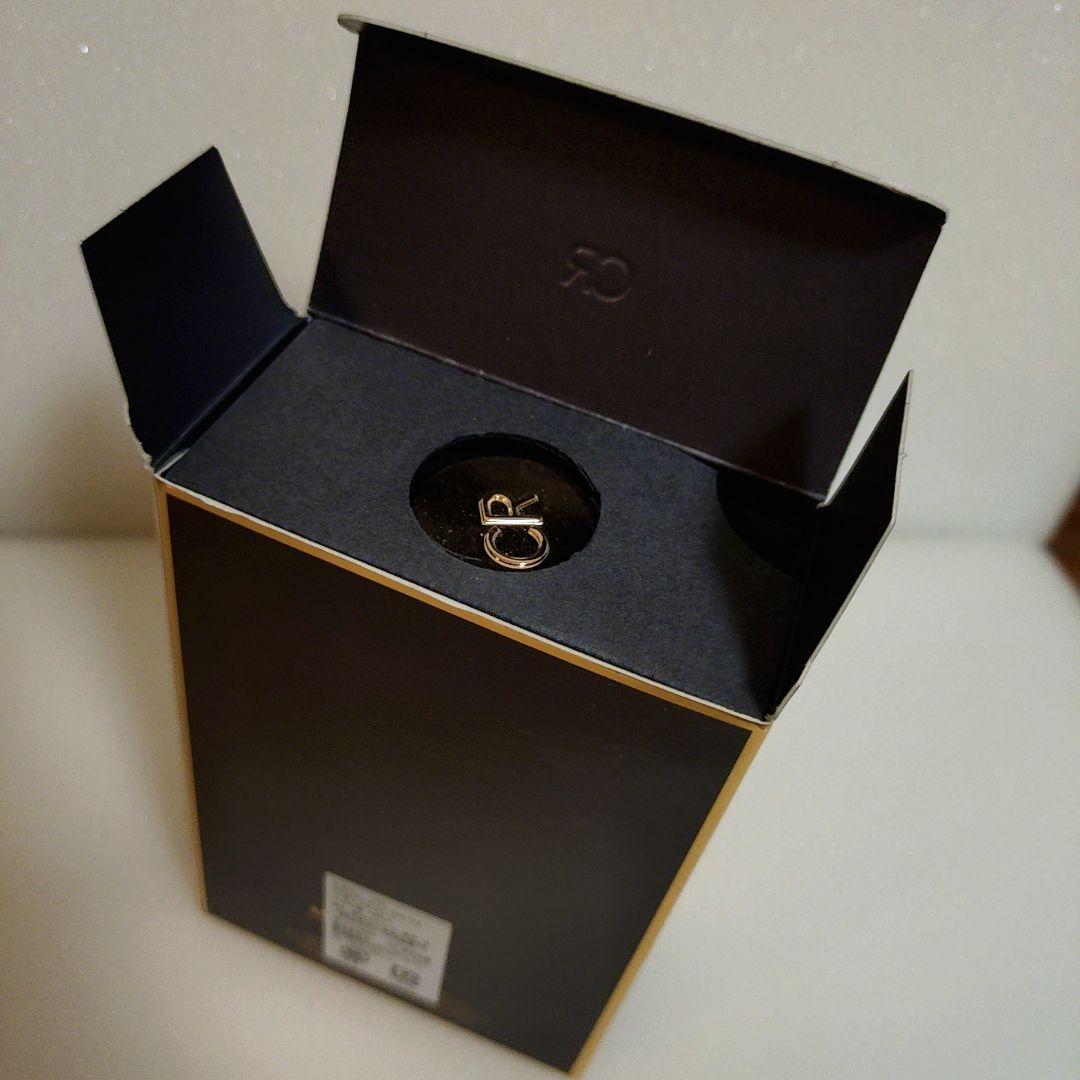 【新品未使用】クリスティアーノ・ロナウド　レガシー　香水