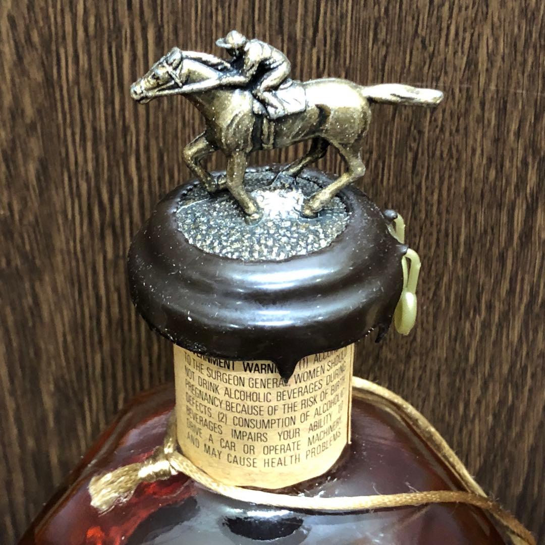 Blanton’s 1994年 シングルバレル バーボン 750ml/46.5%