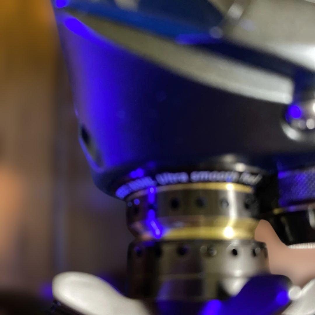 ◽️期間限定値引中 Daiwa STEEZ 103HL スティーズ103HL