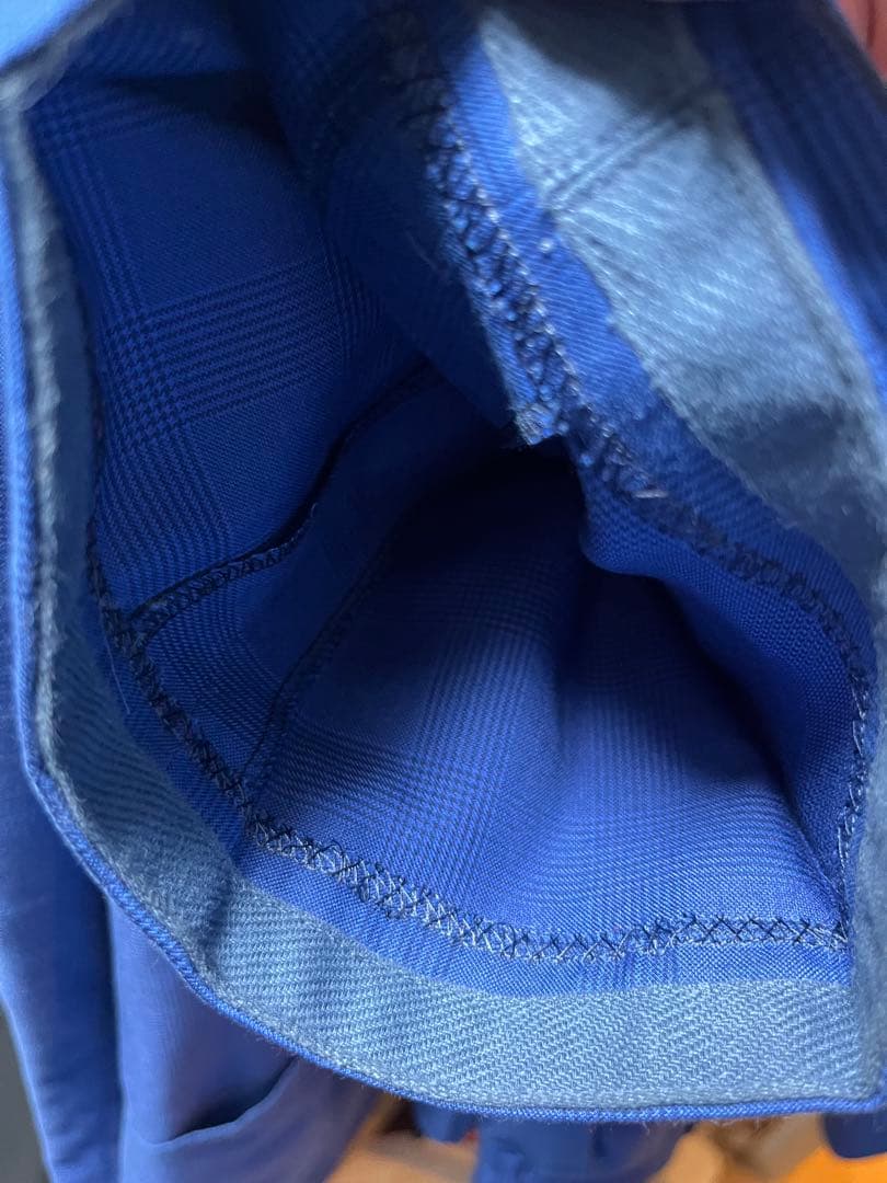 【最終値下】Kiton セットアップスーツ ネイビー ジャケパン利用可能 春夏秋