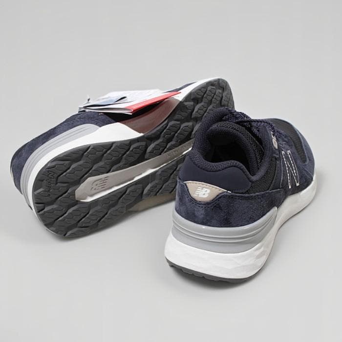 23cm ニューバランス Fresh Foam 880 WW880BC7