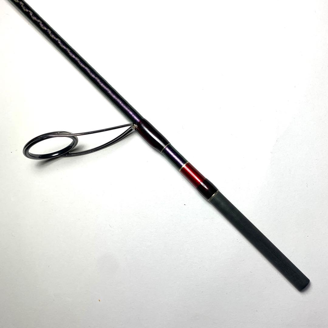 シマノ　ワールドシャウラ ドリームツアーエディション 2702R-5