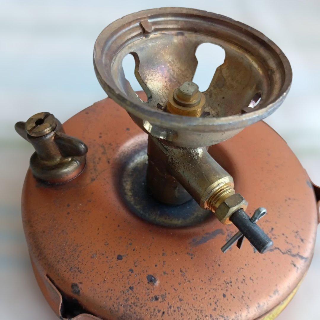 t*e様 PHOEBUS No.725 ヴィンテージストーブ オーストリア製