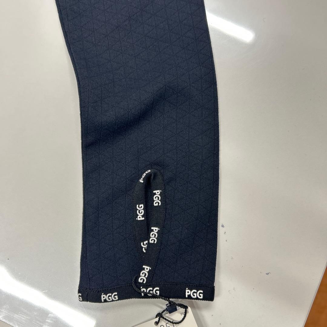 パーリーゲーツ　PGG シャツ