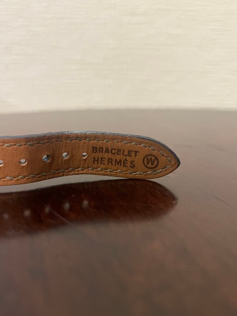 超美品☆HERMES エルメス ケリーウォッチ ゴールド×ゴールド