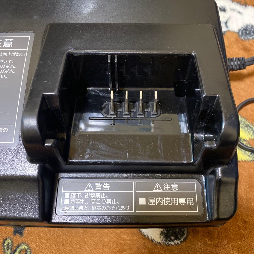 Panasonic パナソニック 電動自転車 充電器 NKJ069Z2