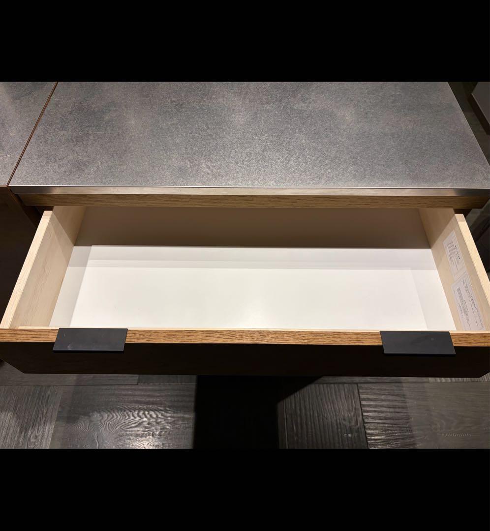 unico ADDAY ダストカウンター W820