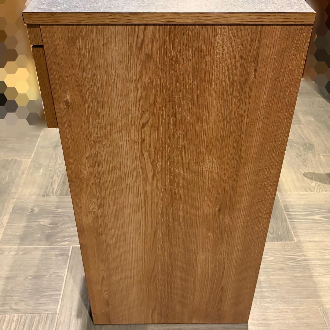 unico ADDAY ダストカウンター W820