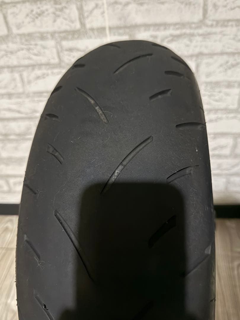 Z900RS 純正ホイール