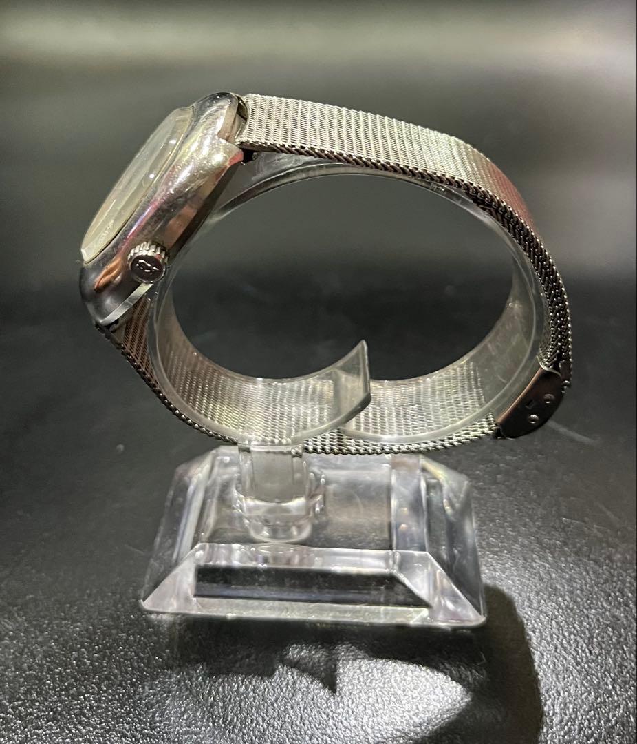 キングセイコー 自動巻き　KSメダリオン